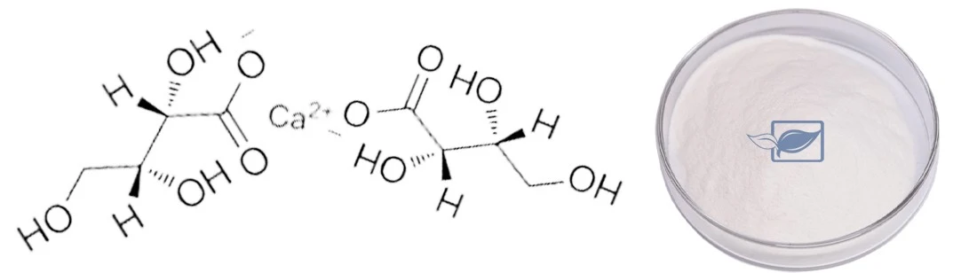 Calcium L-threonate capsule Calcium L-threonate capsule