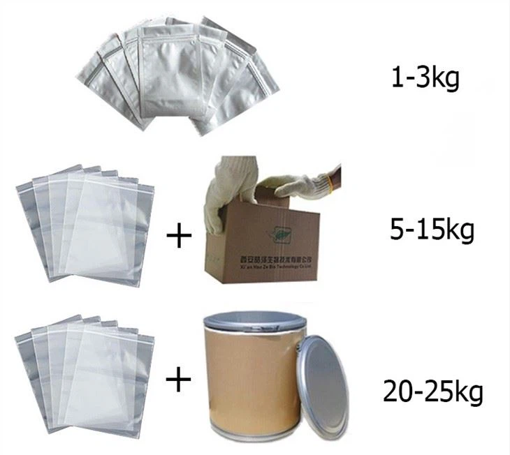 Agomelatine Powder