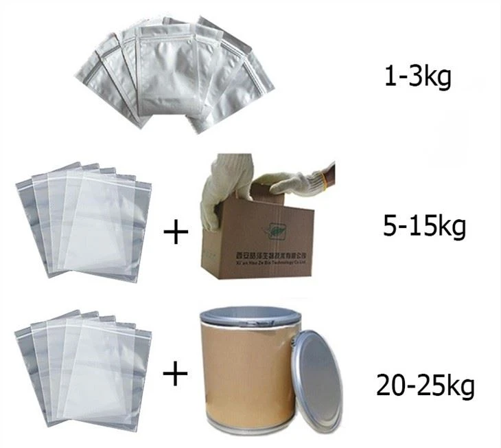 Topiramate Powder