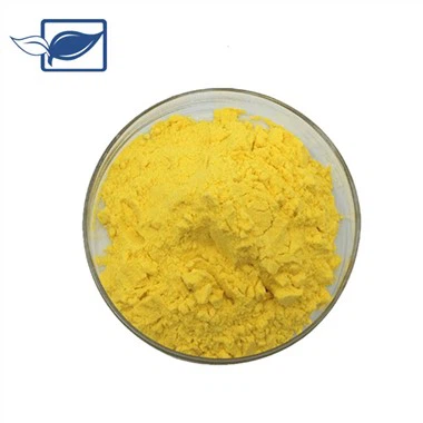 Kafeinska kiselina u prahu