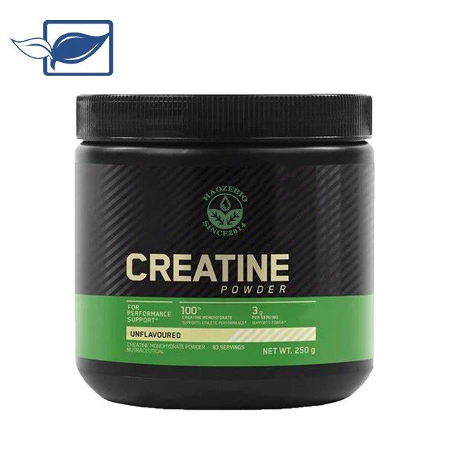 creatine mono capsules