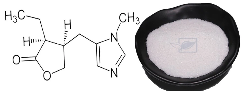 Pilocarpine 1