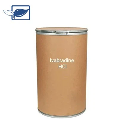 Ivabradin hidrohlorid u prahu